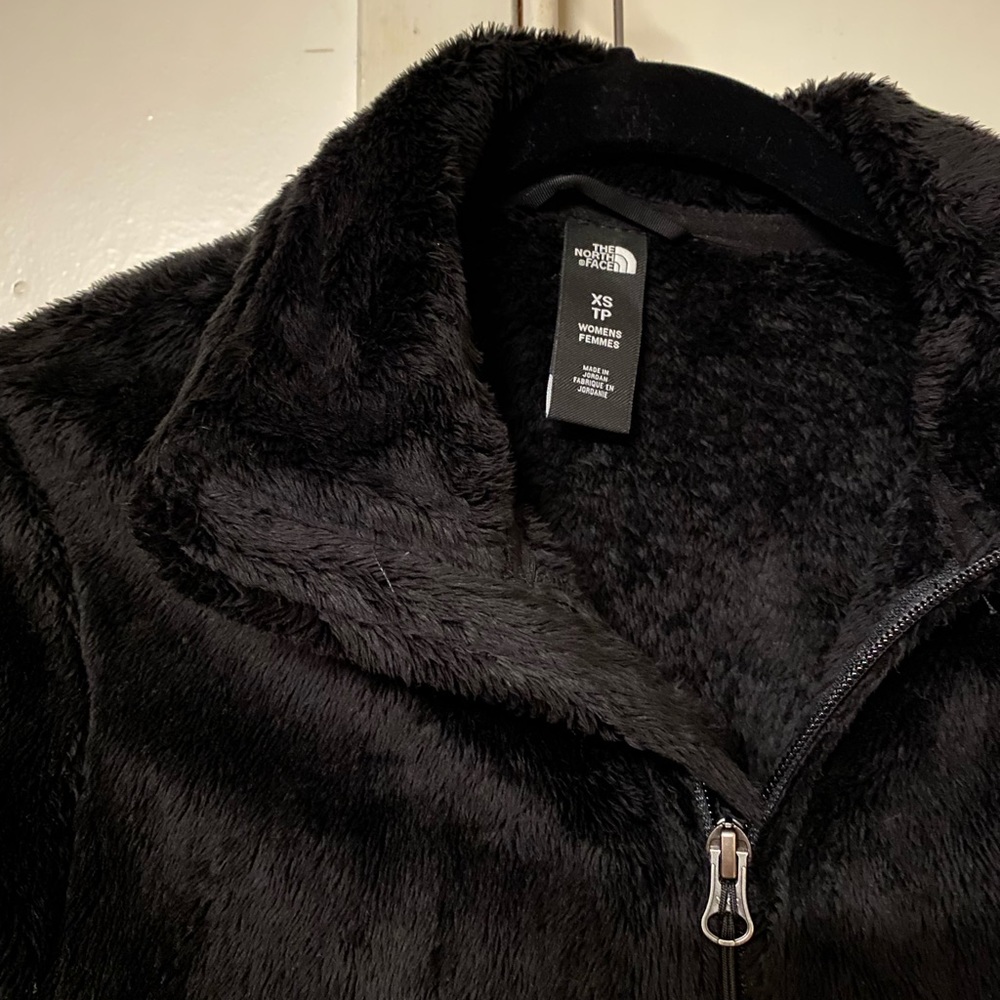North face Osito jacket
